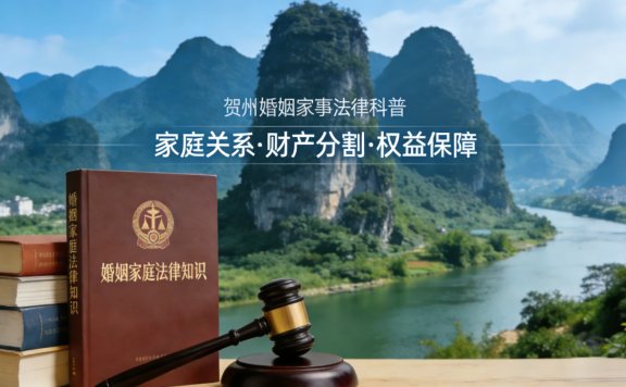 贺州婚姻家事避坑指南：彩礼、房产、抚养权背后的 “无效约定” 法律红线｜贺州律师雷新林专业普法