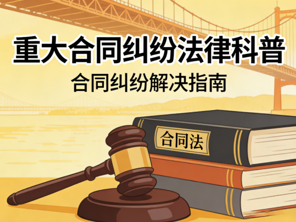 贺州合同纠纷避坑指南：矿山承包、石材加工、建材贸易背后的 “无效合同” 法律红线｜贺州律师雷新林专业普法